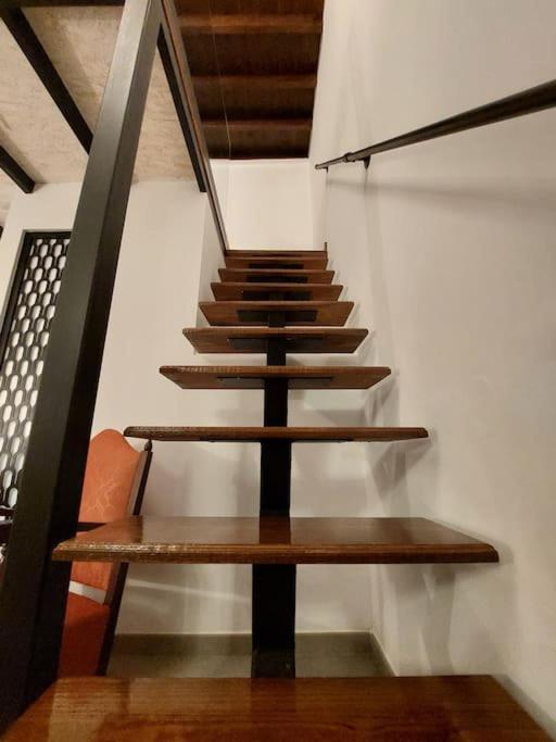 Apartamento Casa Lela Arrecife  Exterior foto