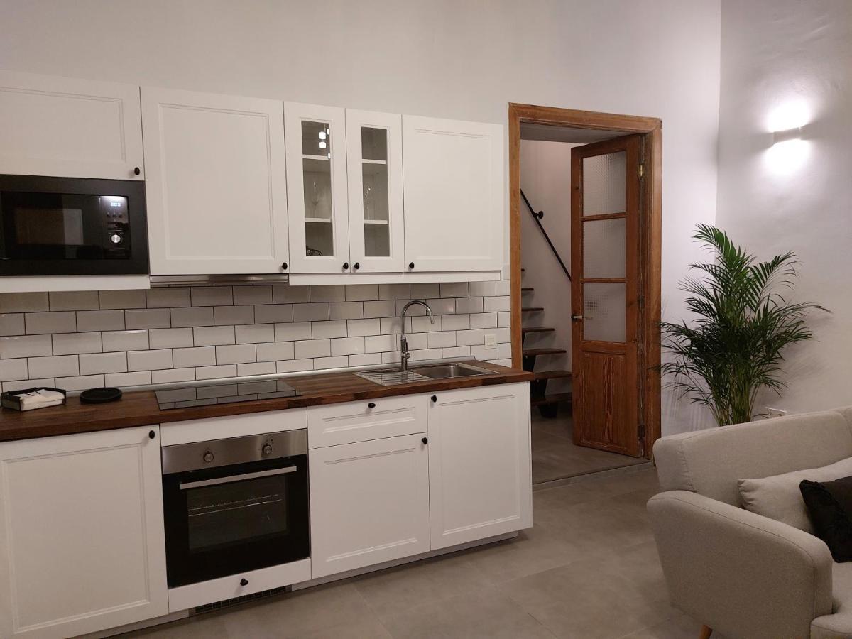 Apartamento Casa Lela Arrecife  Exterior foto