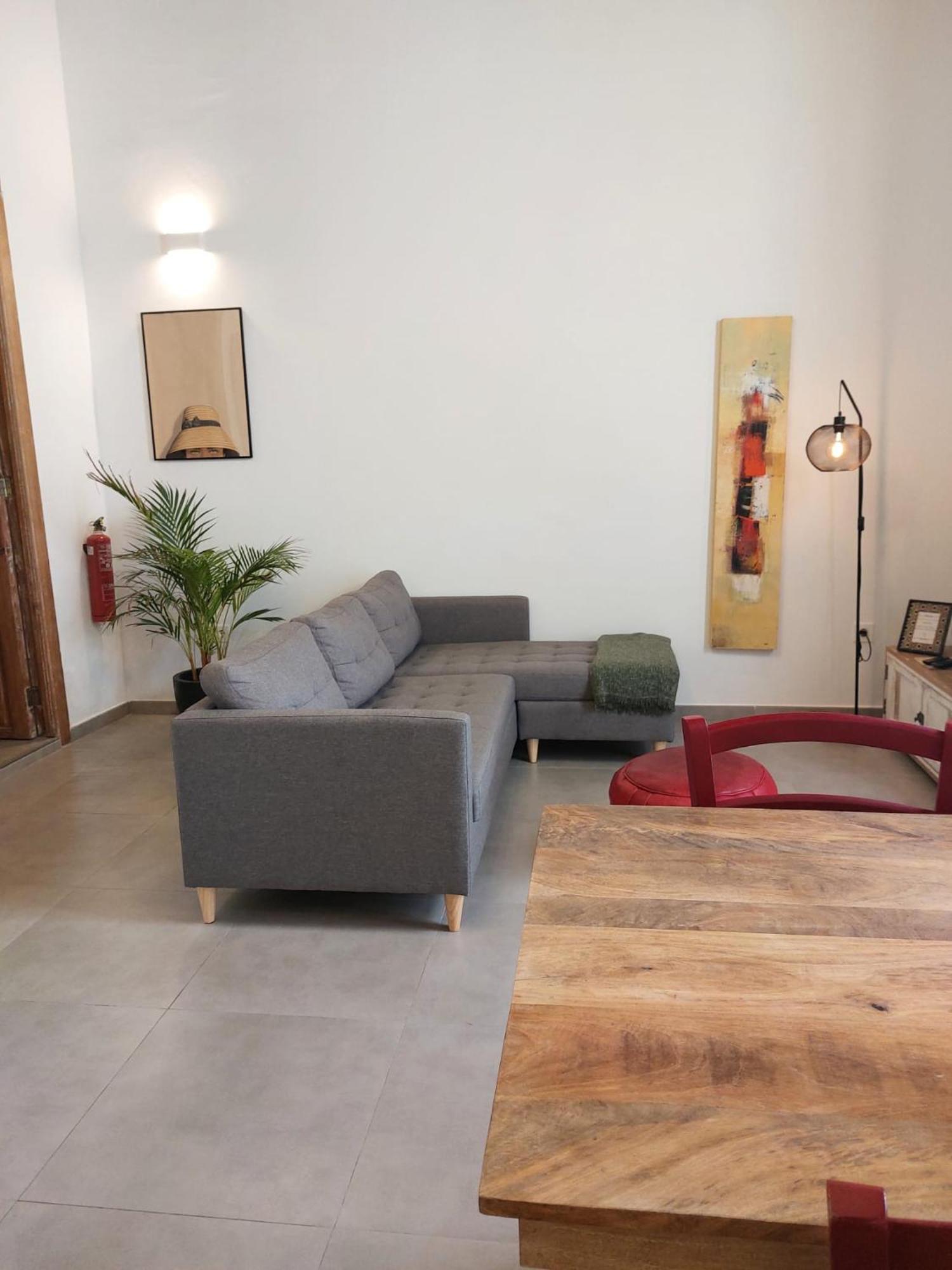 Apartamento Casa Lela Arrecife  Exterior foto