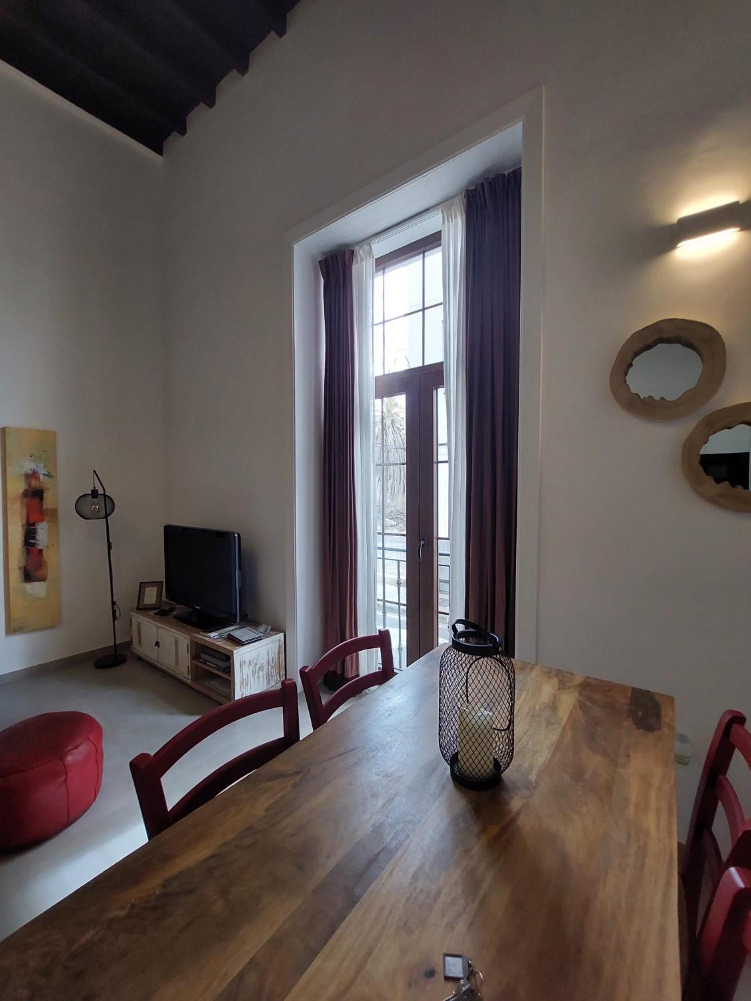 Apartamento Casa Lela Arrecife  Exterior foto