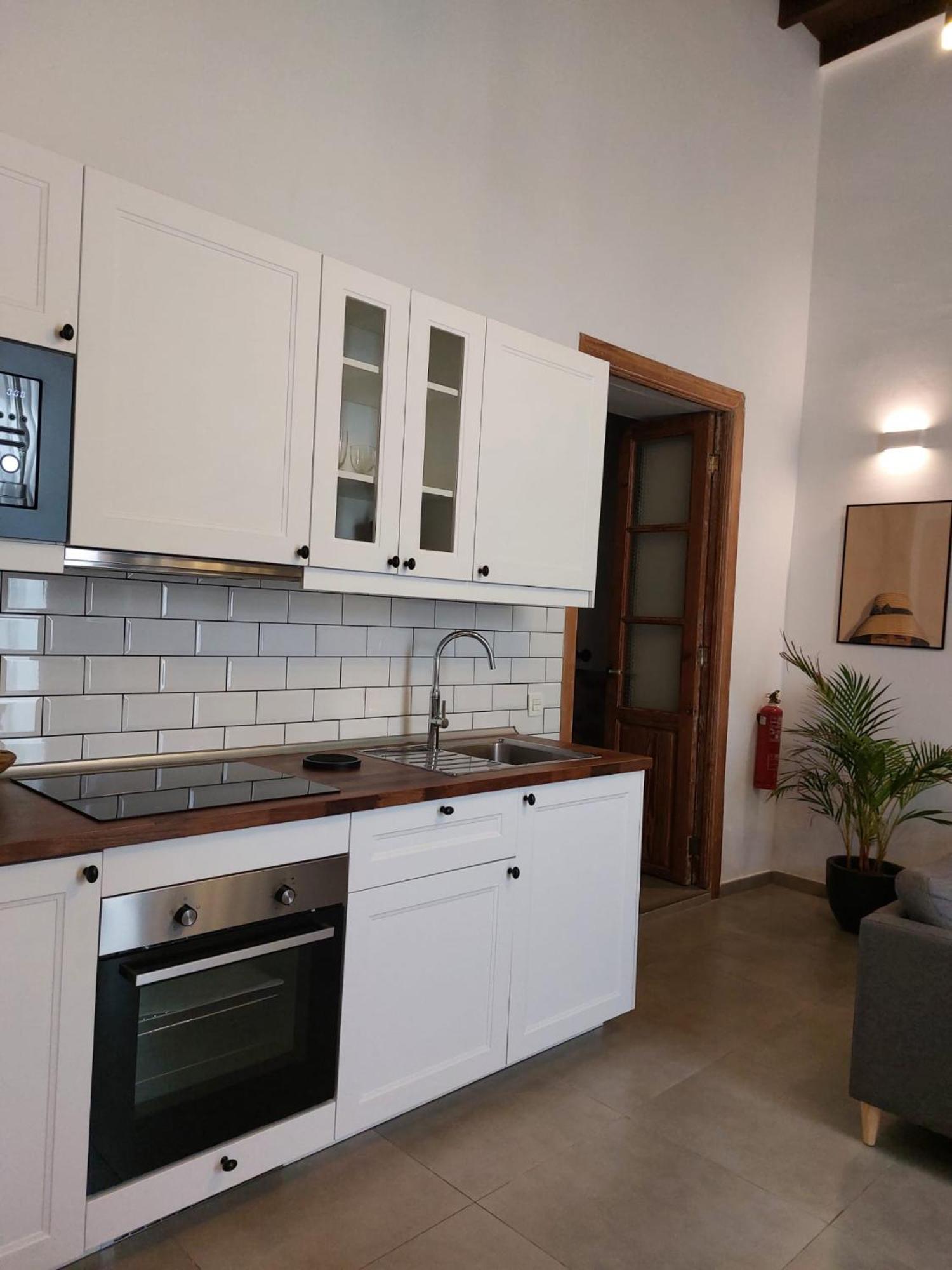 Apartamento Casa Lela Arrecife  Exterior foto