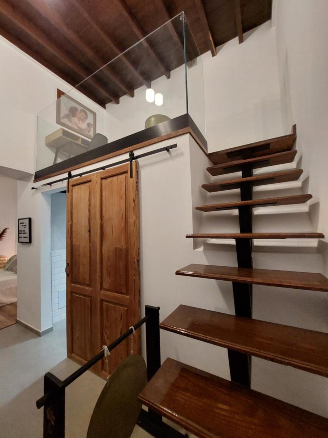 Apartamento Casa Lela Arrecife  Exterior foto