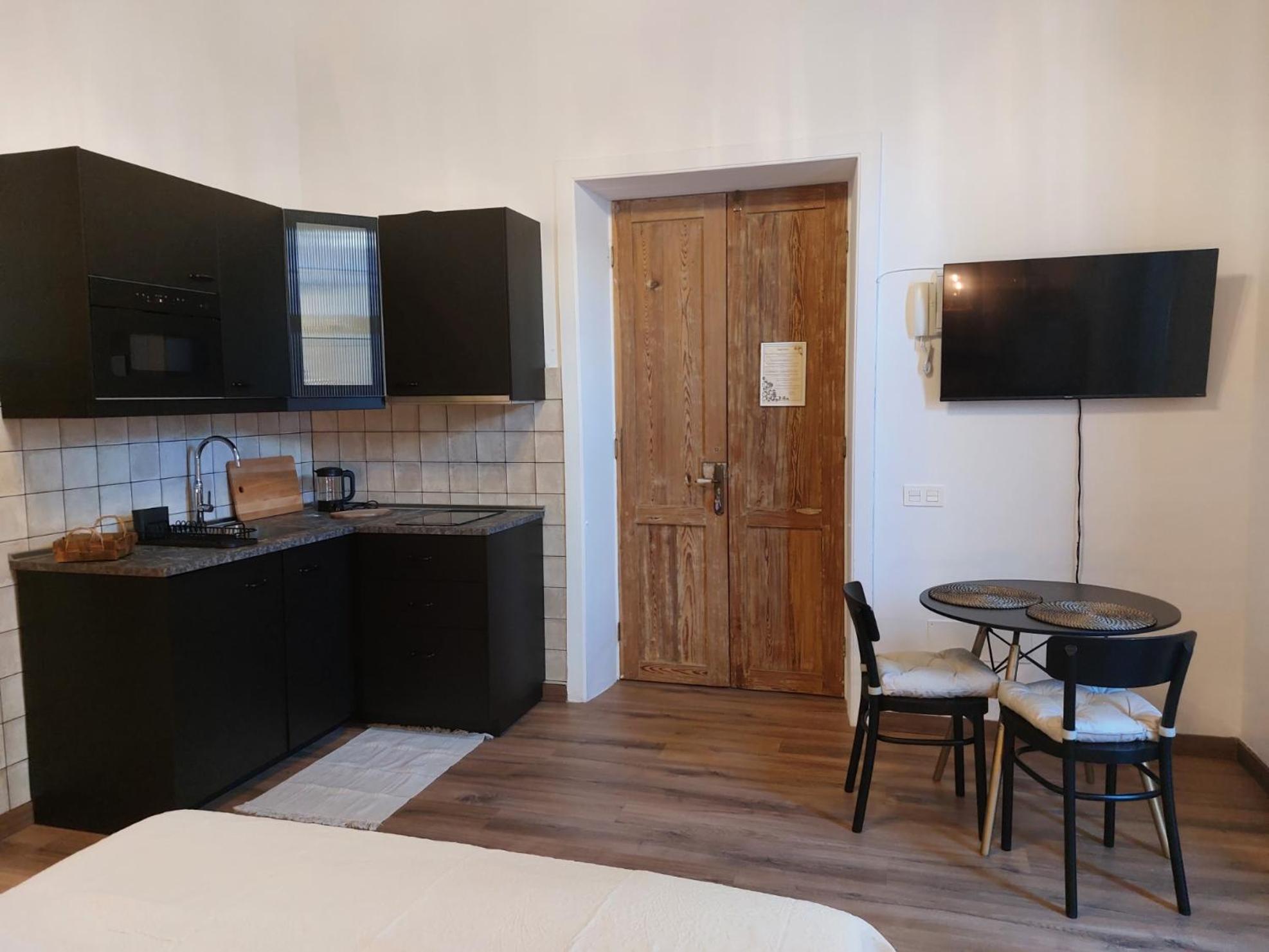 Apartamento Casa Lela Arrecife  Exterior foto