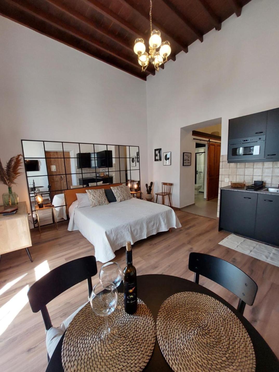 Apartamento Casa Lela Arrecife  Exterior foto