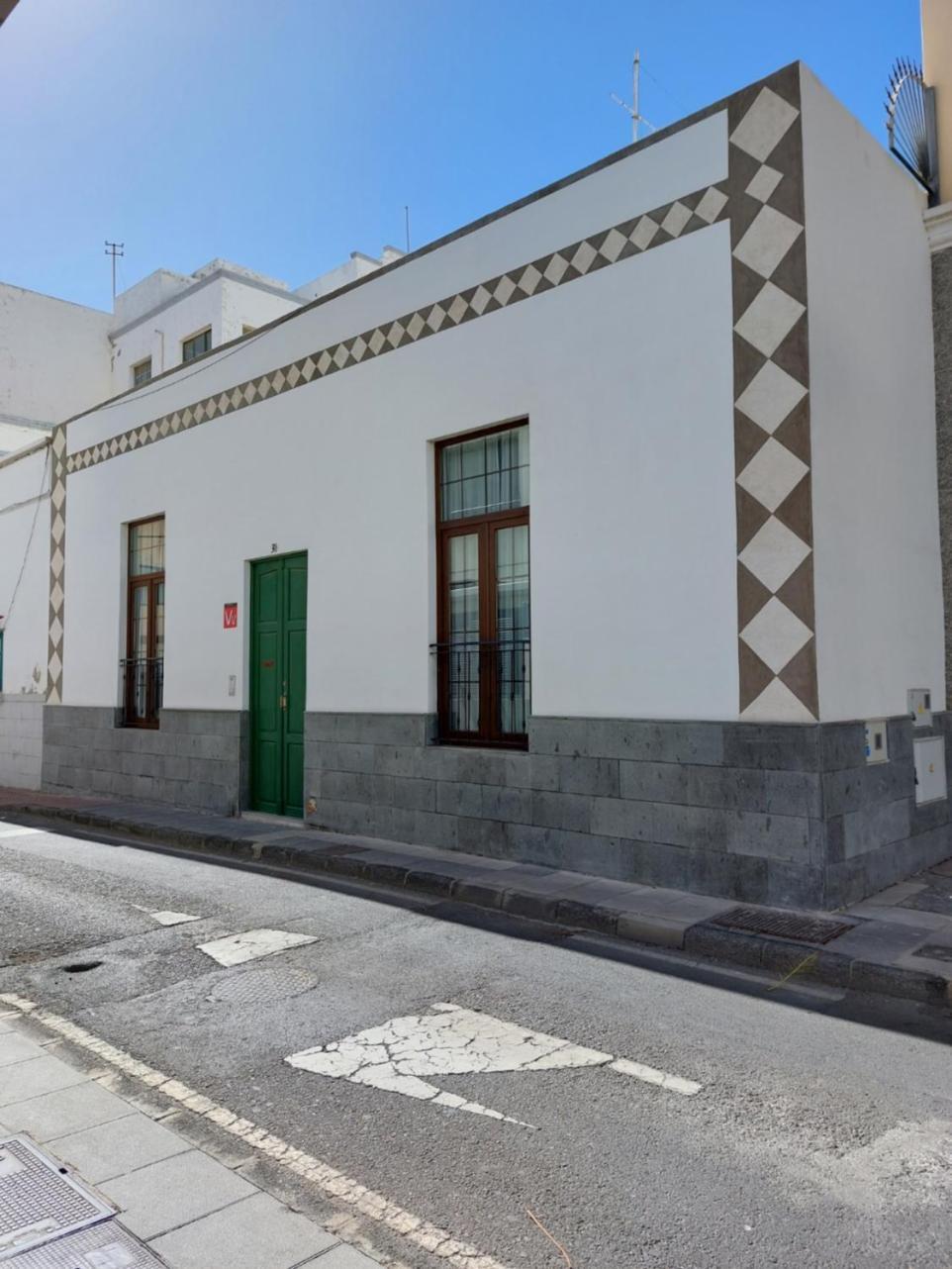 Apartamento Casa Lela Arrecife  Exterior foto